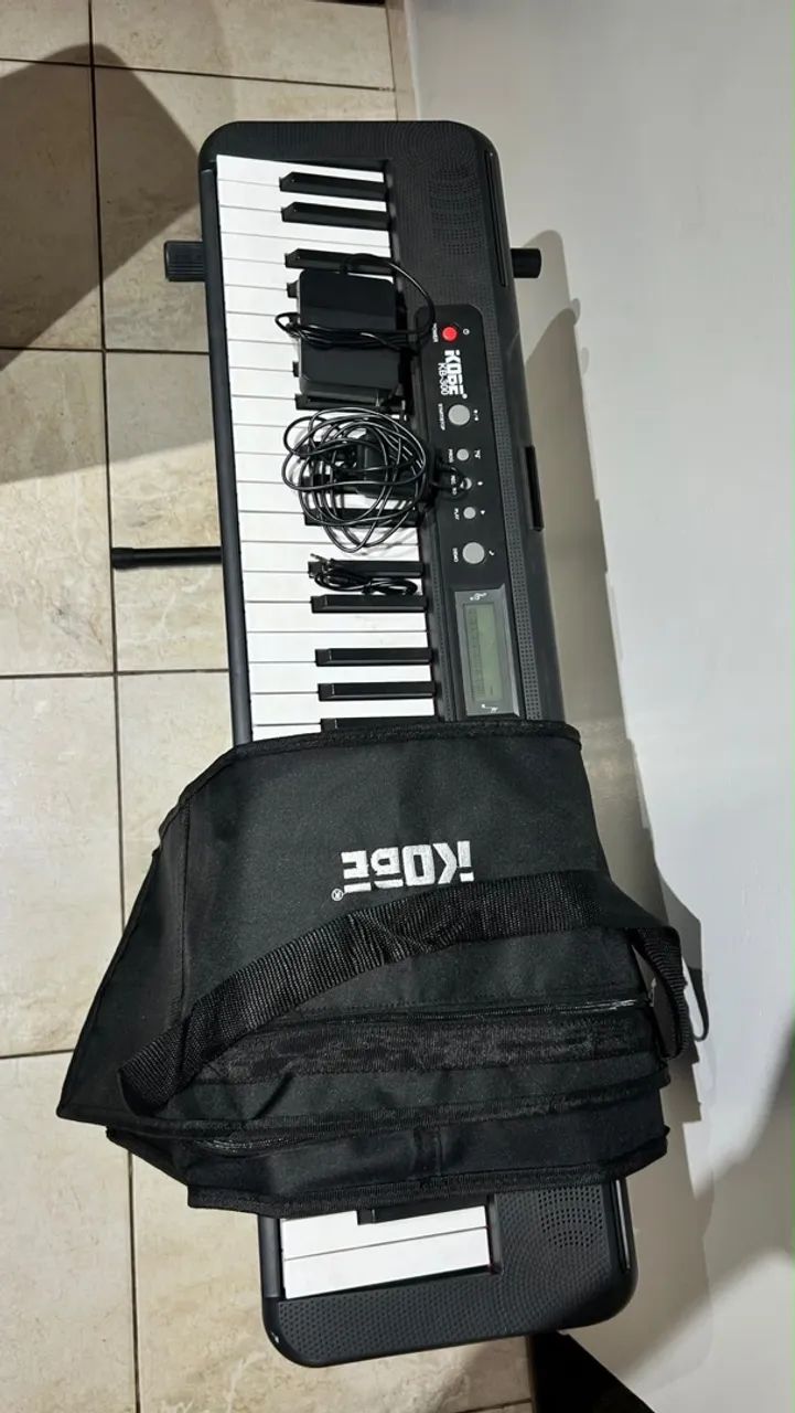 Teclado  - Foto 2
