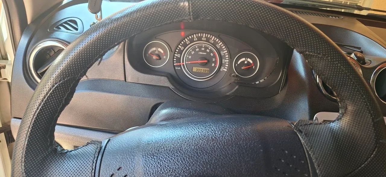 JAC J3 1.4 16V 5P Mec. 2012 - Foto 5