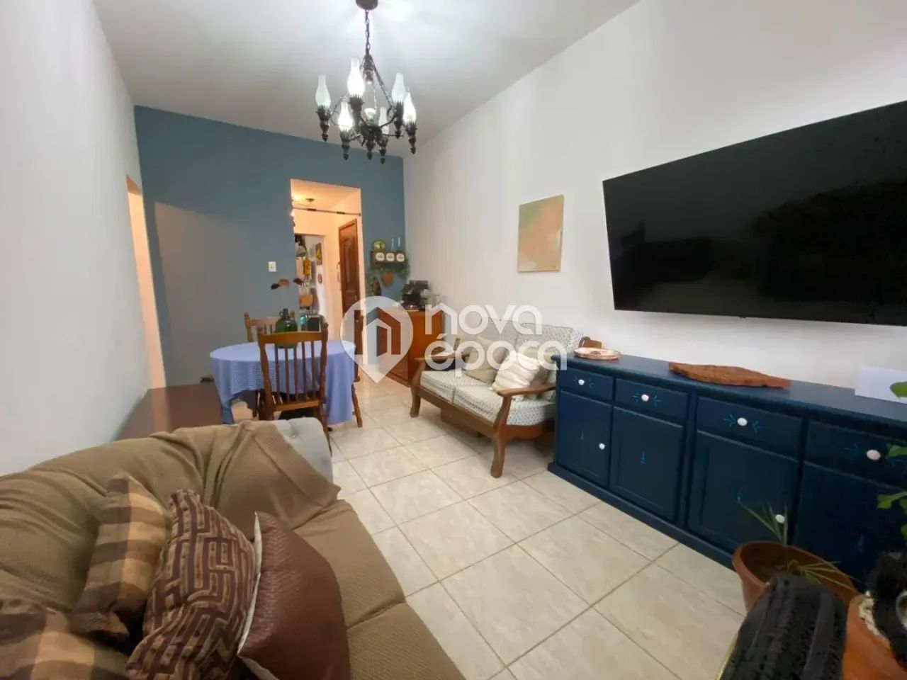 Engenho da Rainha | Apartamento 2 quartos