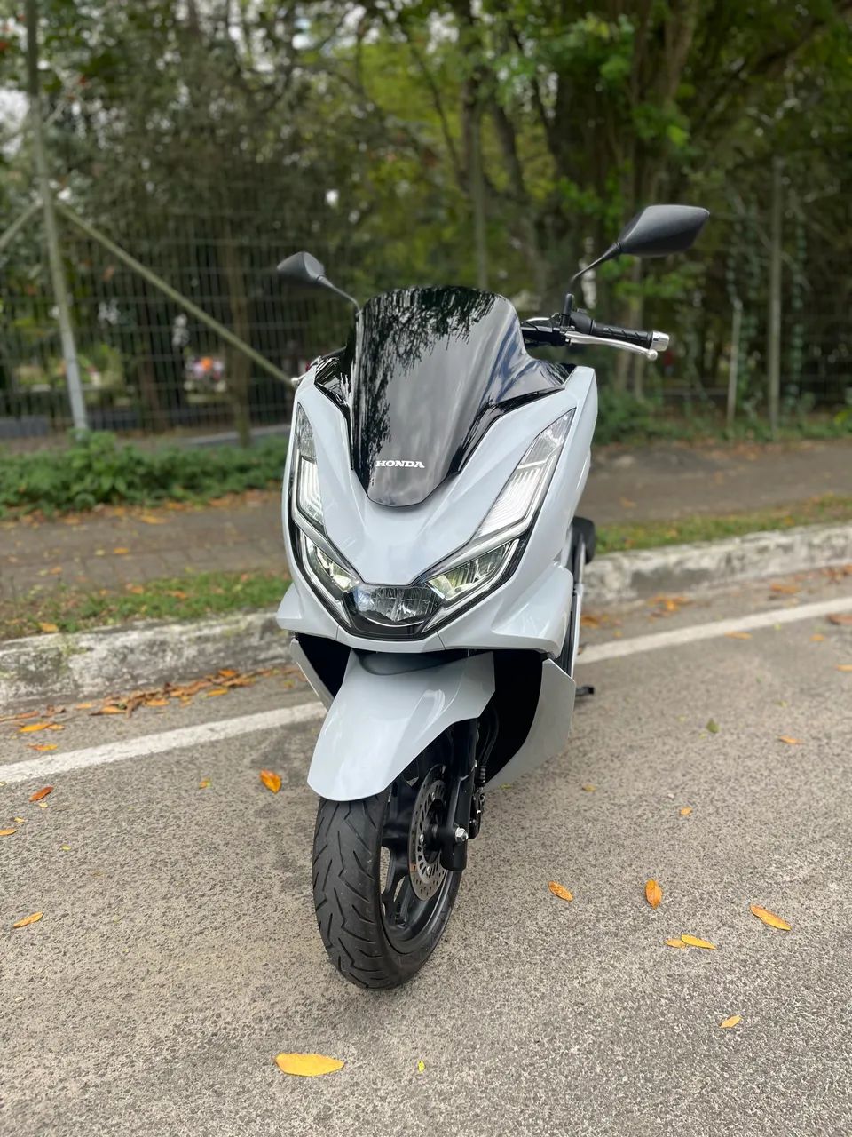 PCX 2026  - Foto 2