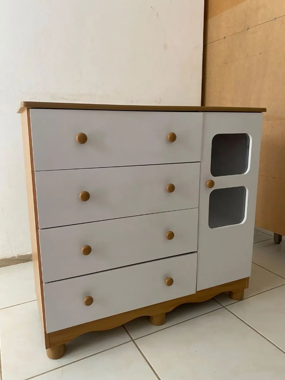 Cômoda MDF  - Foto 2