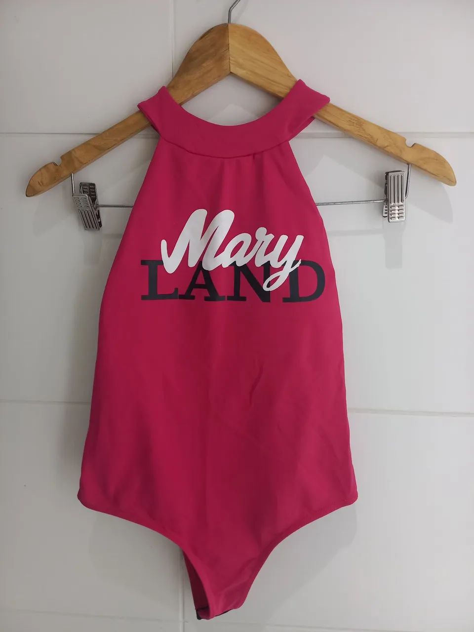 Body pink