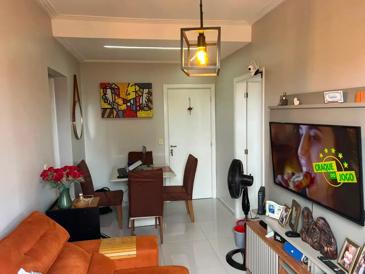 APTO NA MARIO COVAS 2/4 COM SUITE(FIT COQUEIRO)