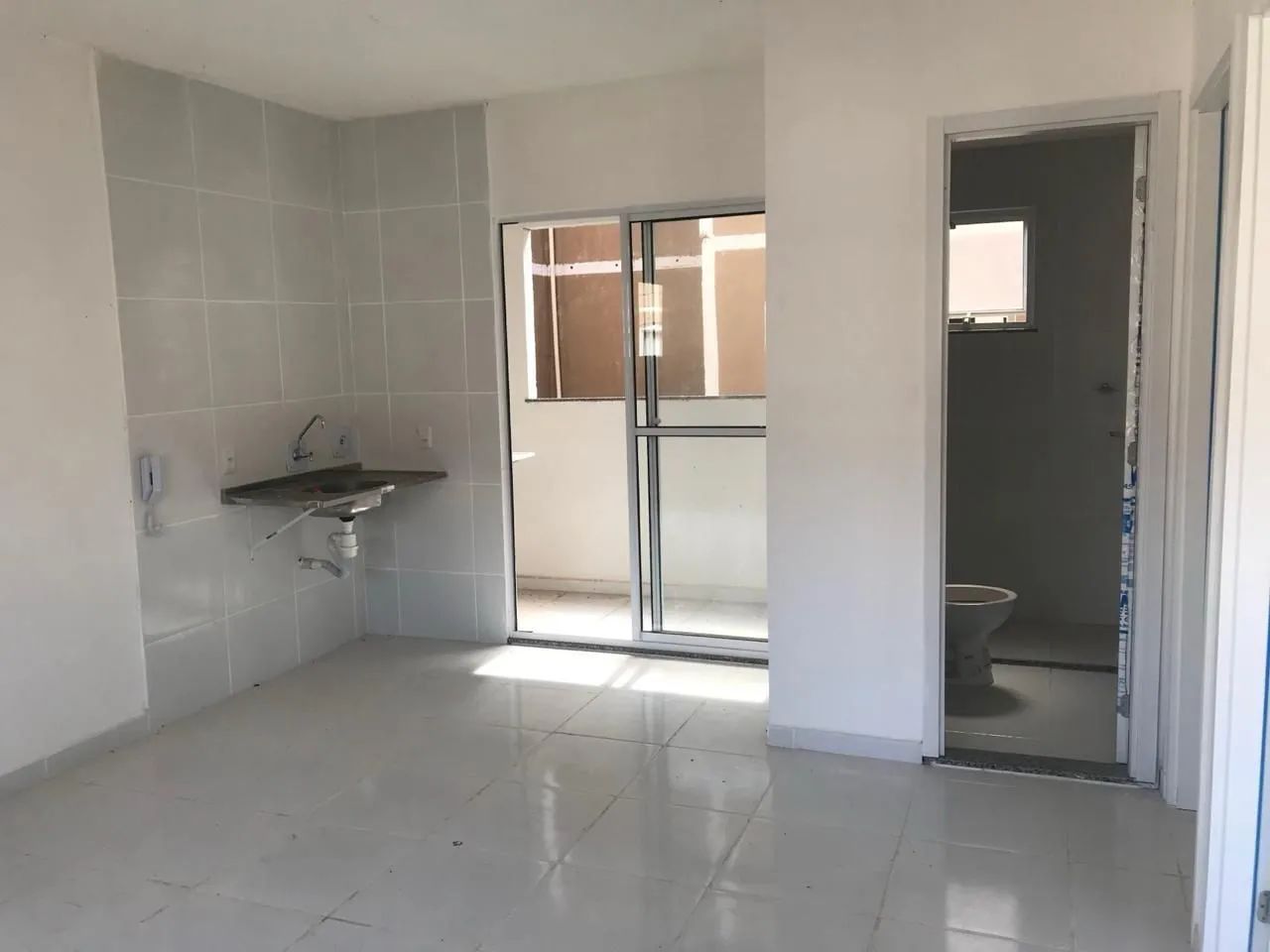 Repasse de AP em construção - Foto 2