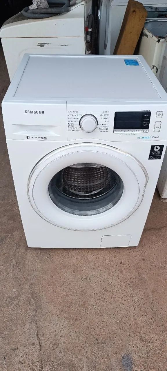 Lavadora de roupas Samsung  - Foto 3