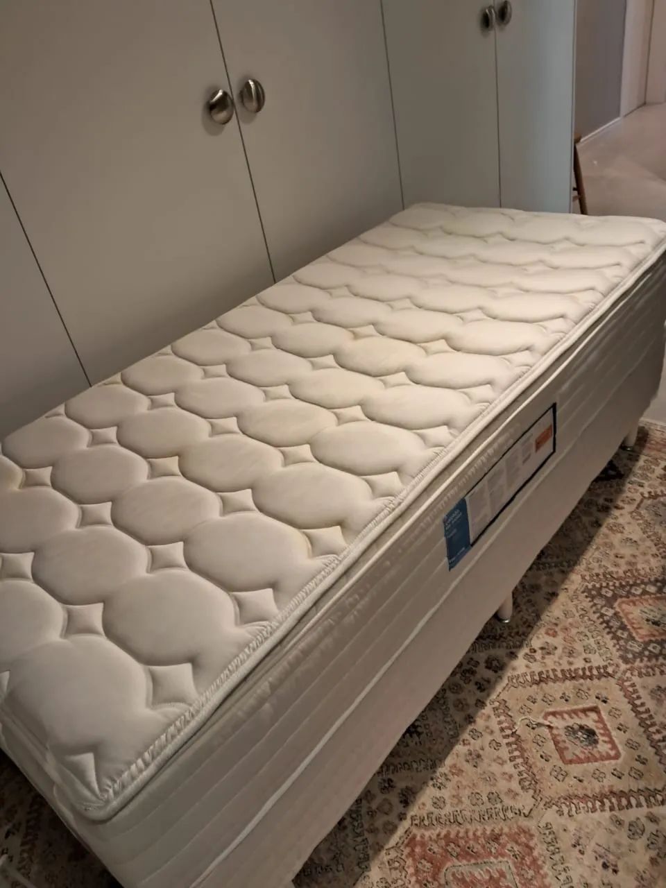 Cama box tok stok - Foto 3