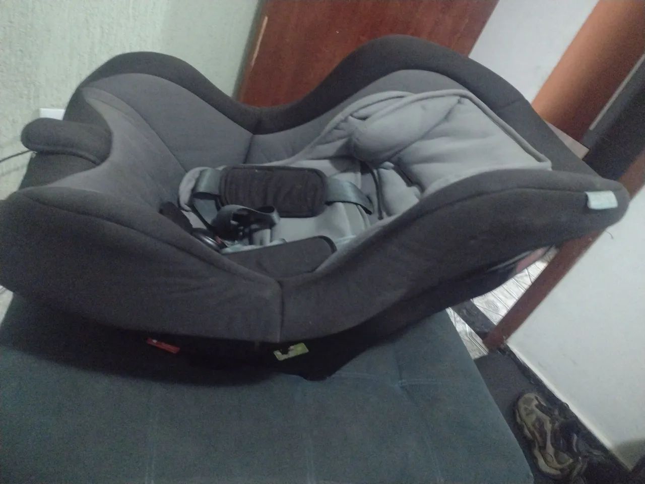 Bebê conforto Cosco  - Foto 2