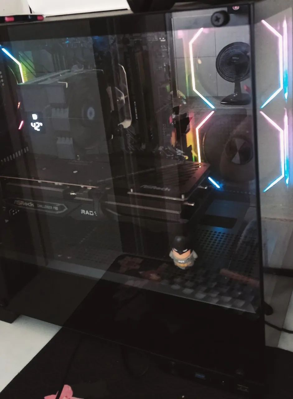 PC Gamer  - Foto 4