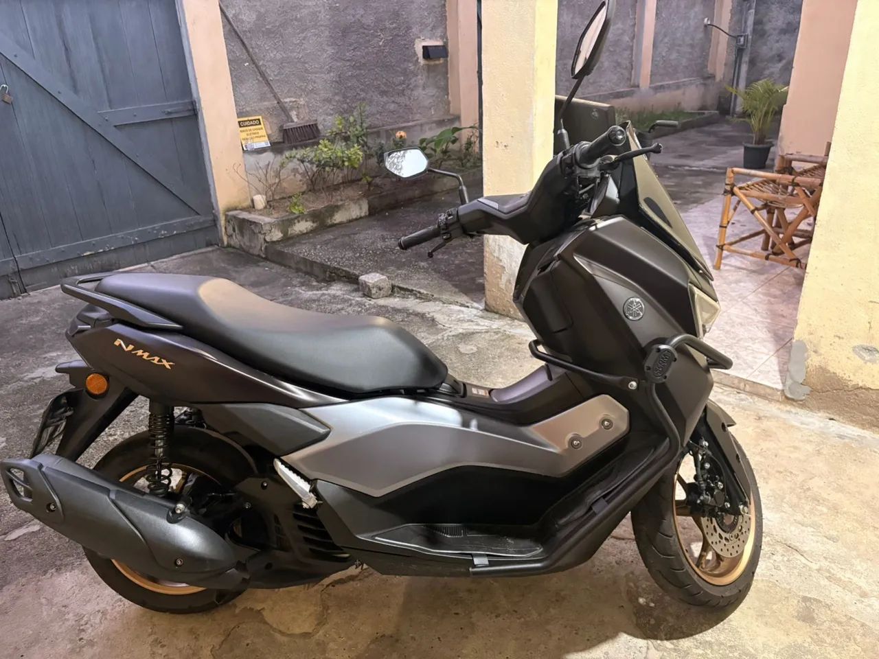 Vendo Nmax 160 Connect 