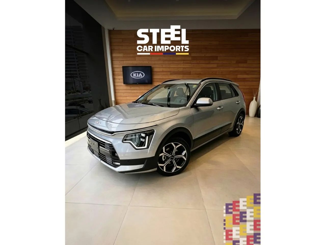KIA Niro 2026