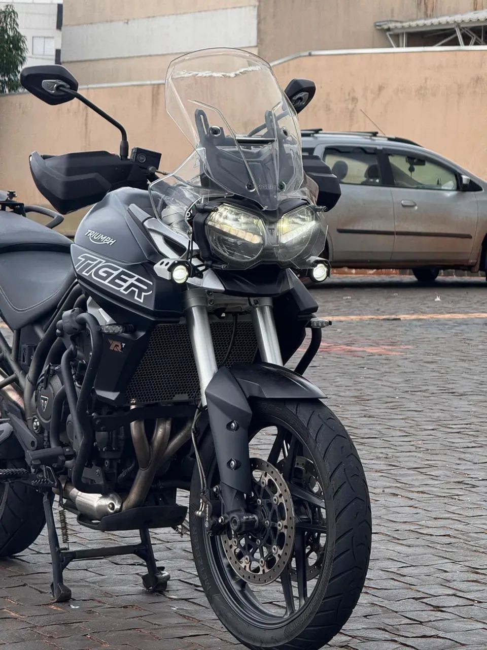 Tiger xrt 800  - Foto 4