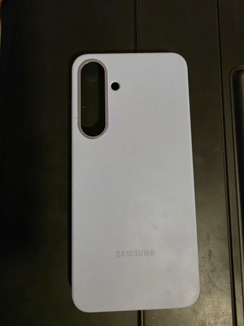 Capinha Original Samsung s24 plus.