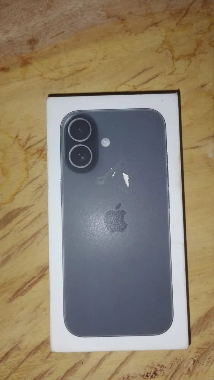 Vendo iphone 