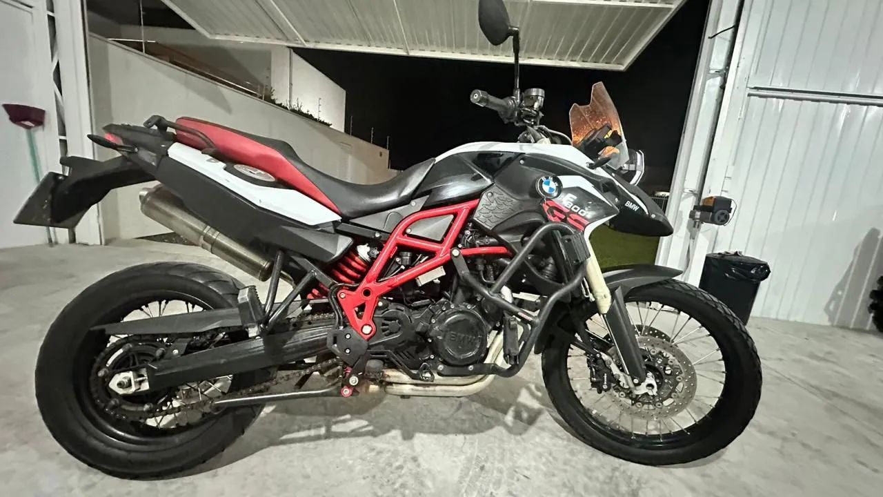 Moto - Foto 2