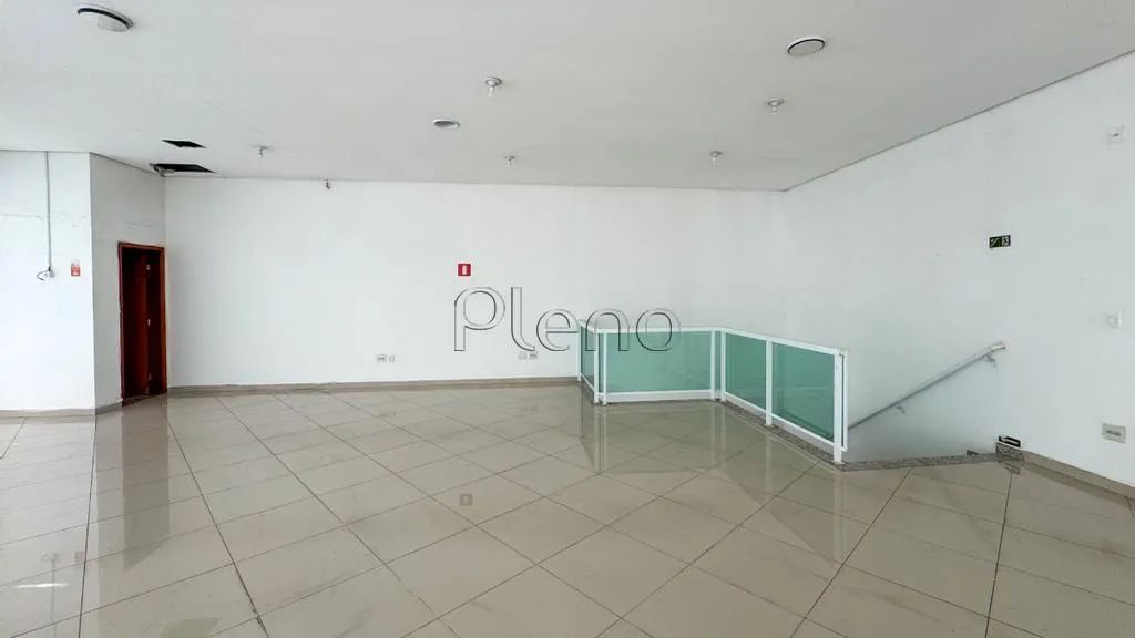 Salão para alugar em Campinas, Botafogo, com 188 m² - Foto 5