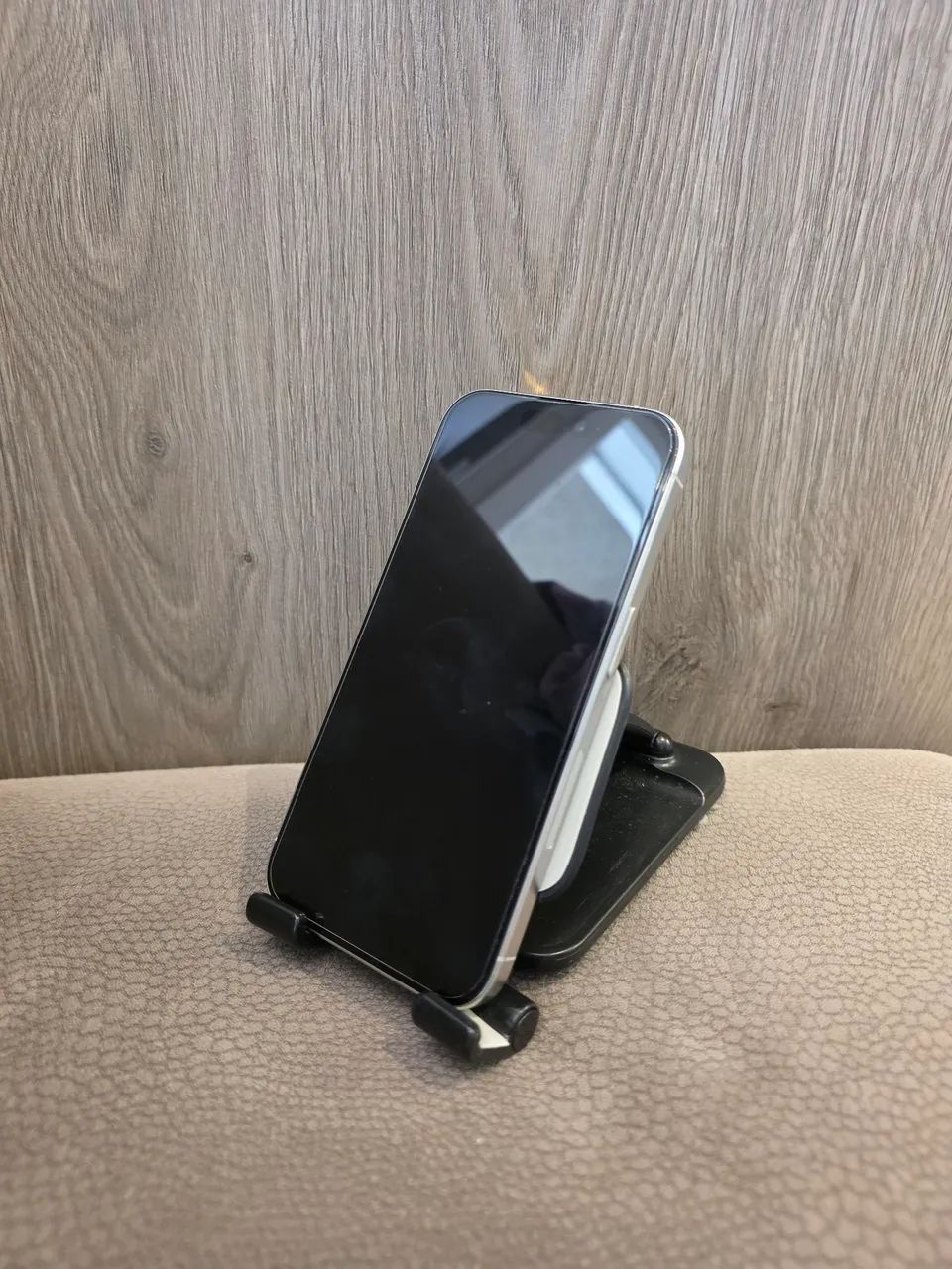 IPhone 15 Pro 256 GB Branco - Foto 3