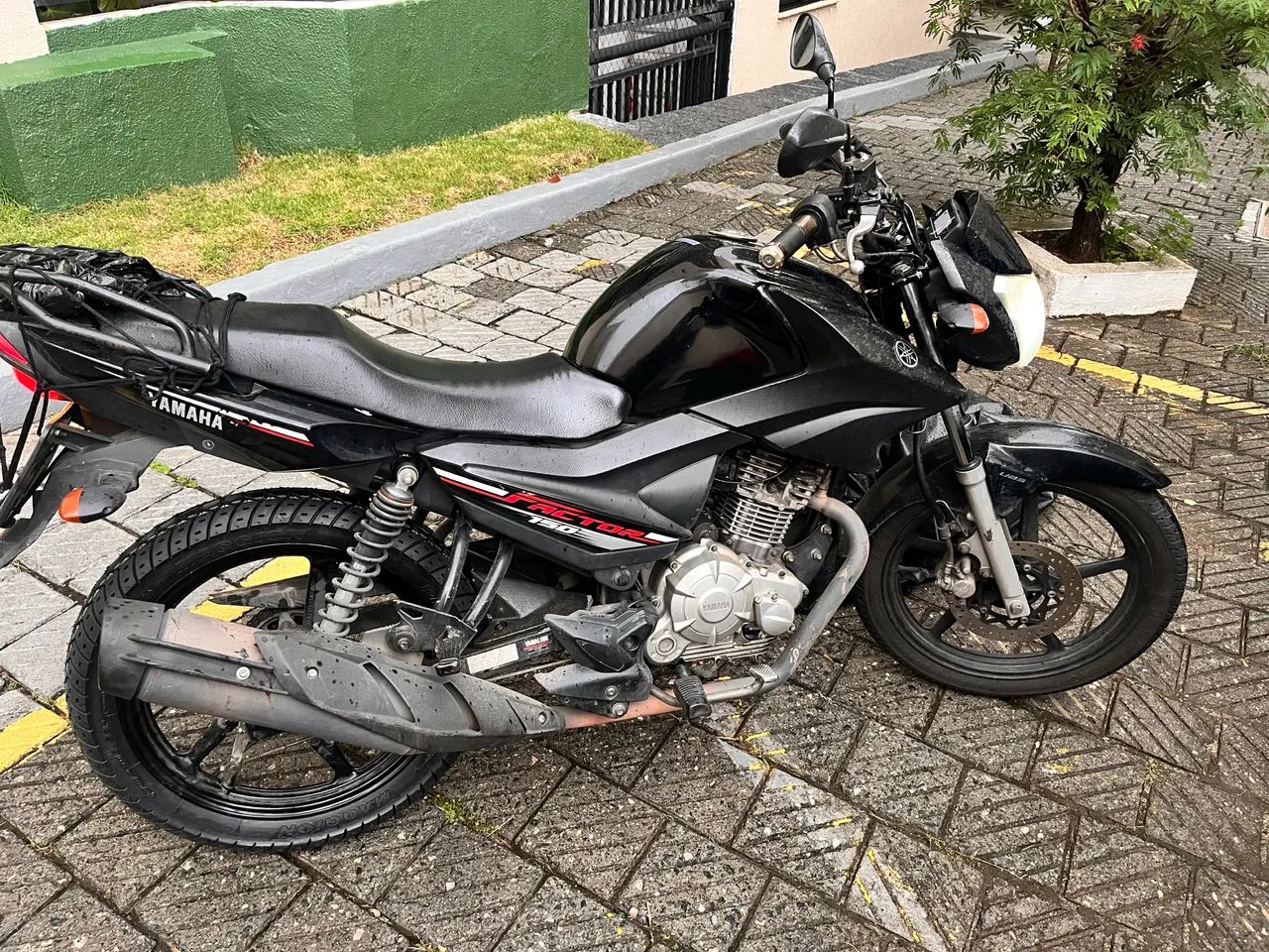 Tamanha FACTOR 150 - Foto 2