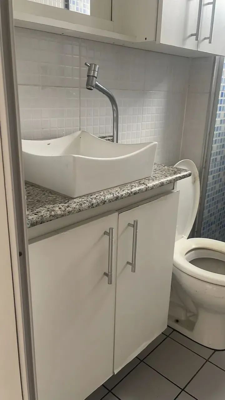 APARTAMENTO PARA ALUGAR COM ÓTIMO PREÇO! - Foto 5