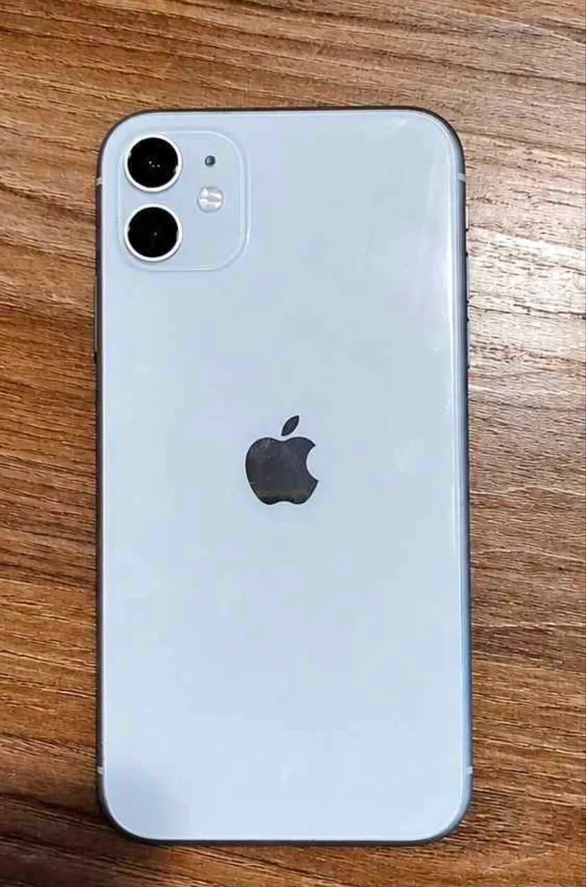 Vendo iPhone 11 64gb - Foto 2