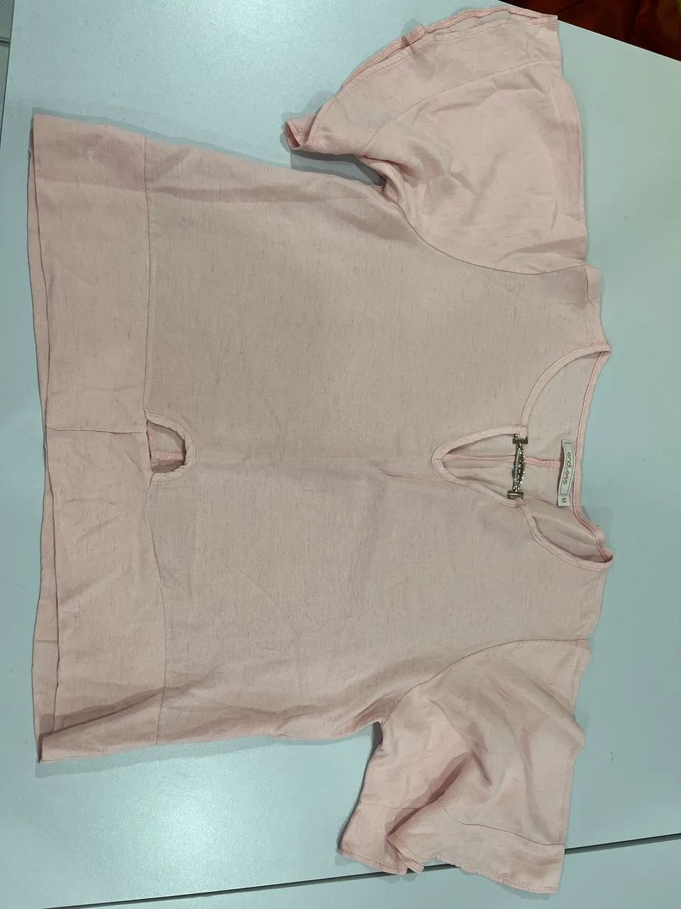 Lote de roupas  - Foto 5