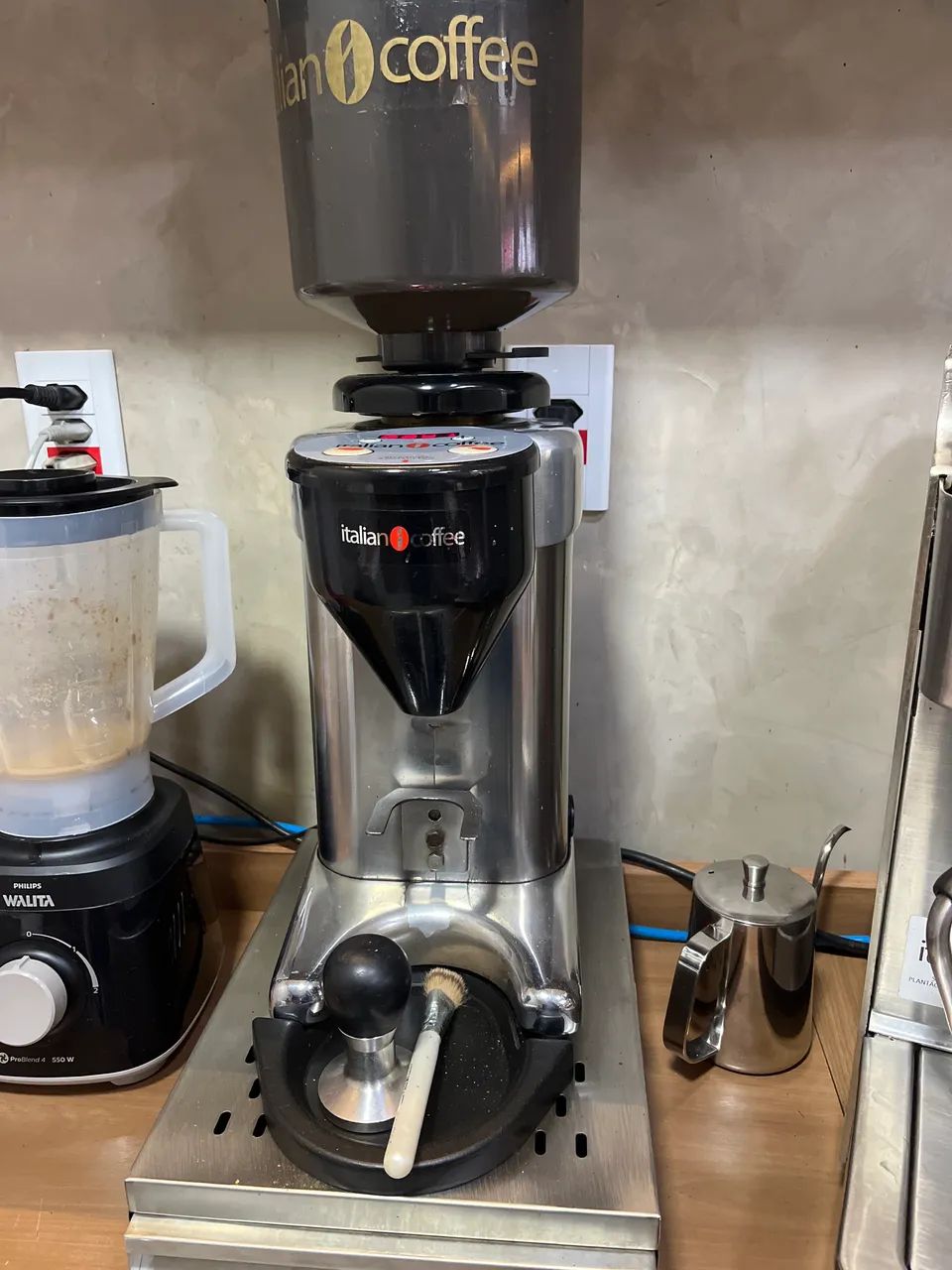 Máquina de café  - Foto 2