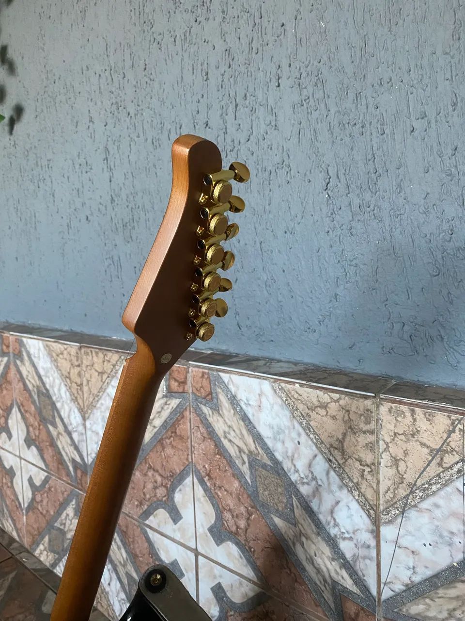 Guitarra benson séries hardy  - Foto 4