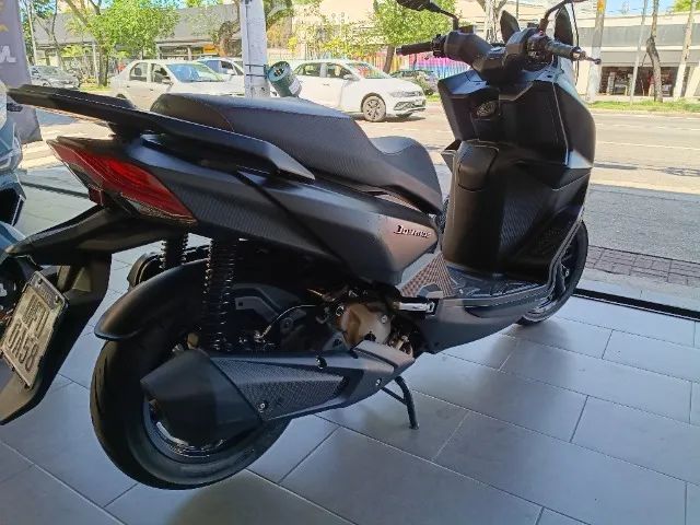 DAFRA JOYRIDE 300 2026 ABS - Foto 5