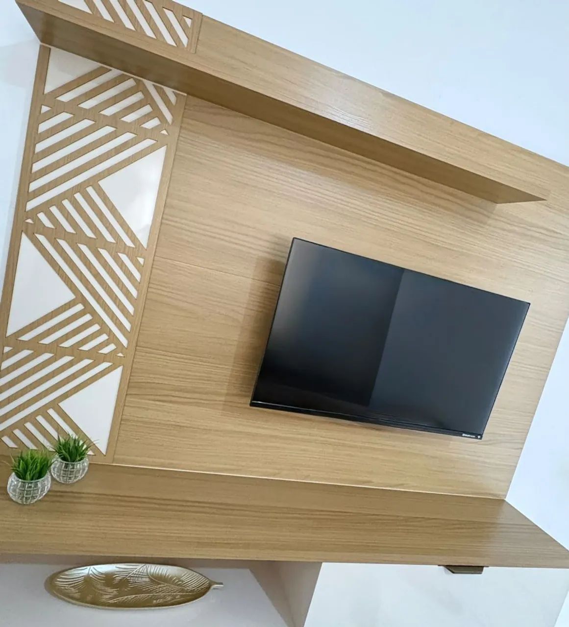 Painel para TV Até 50 Polegadas - Foto 3