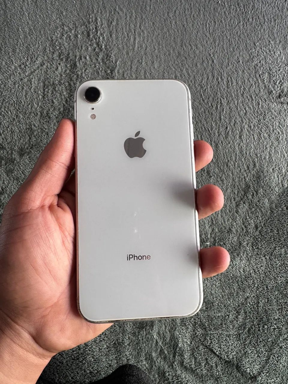iPhone XR 64gb - Foto 3