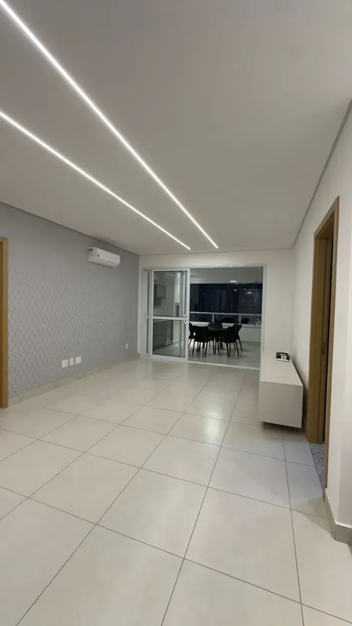 Apto Edifício ESSENZA -Sol da manha /Planejados -3 Quartos -Sd 2 Suites-Pico Do Amor CUIAB - Foto 5