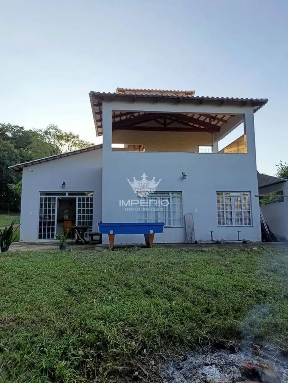 SÍTIO Á VENDA EM SÃO JOSÉ DOS SALGADOS- 700M² - Foto 3