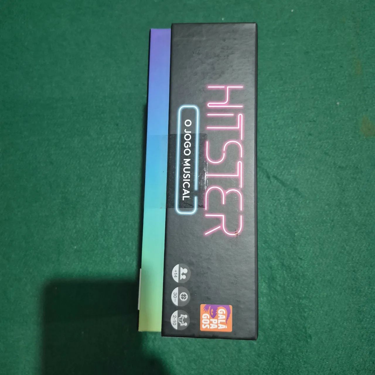 Hitster jogo - Foto 4