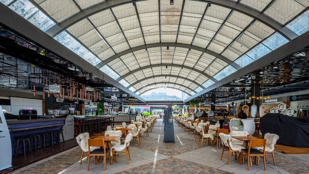 SALA COMERCIAL Á VENDA CENTRO DE GRAMADO - Foto 3