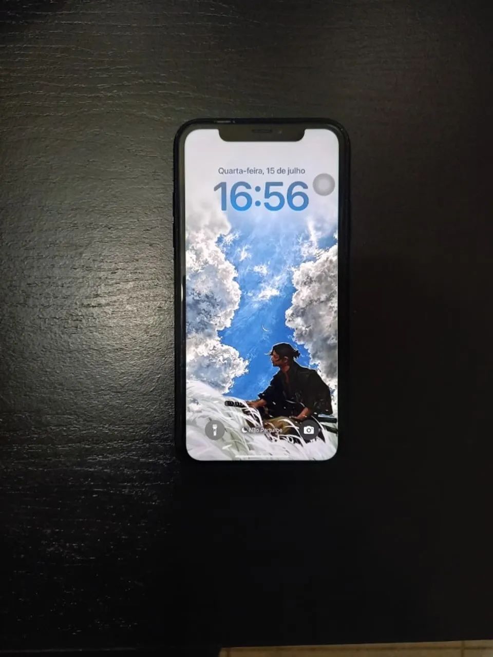 Iphone XR Preto 64gb - Foto 3