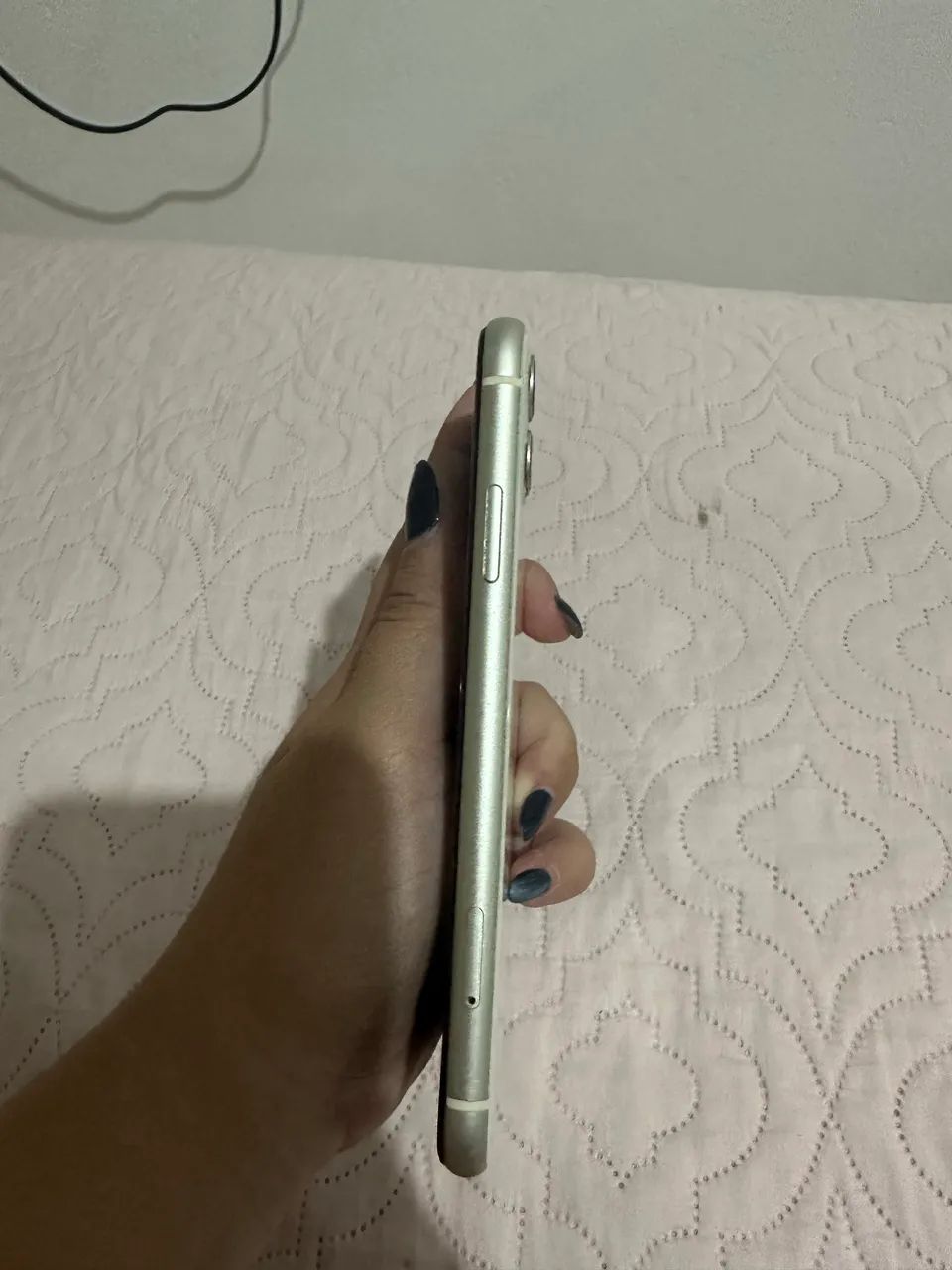 iPhone 11 ( pra retirada de peças) - Foto 5