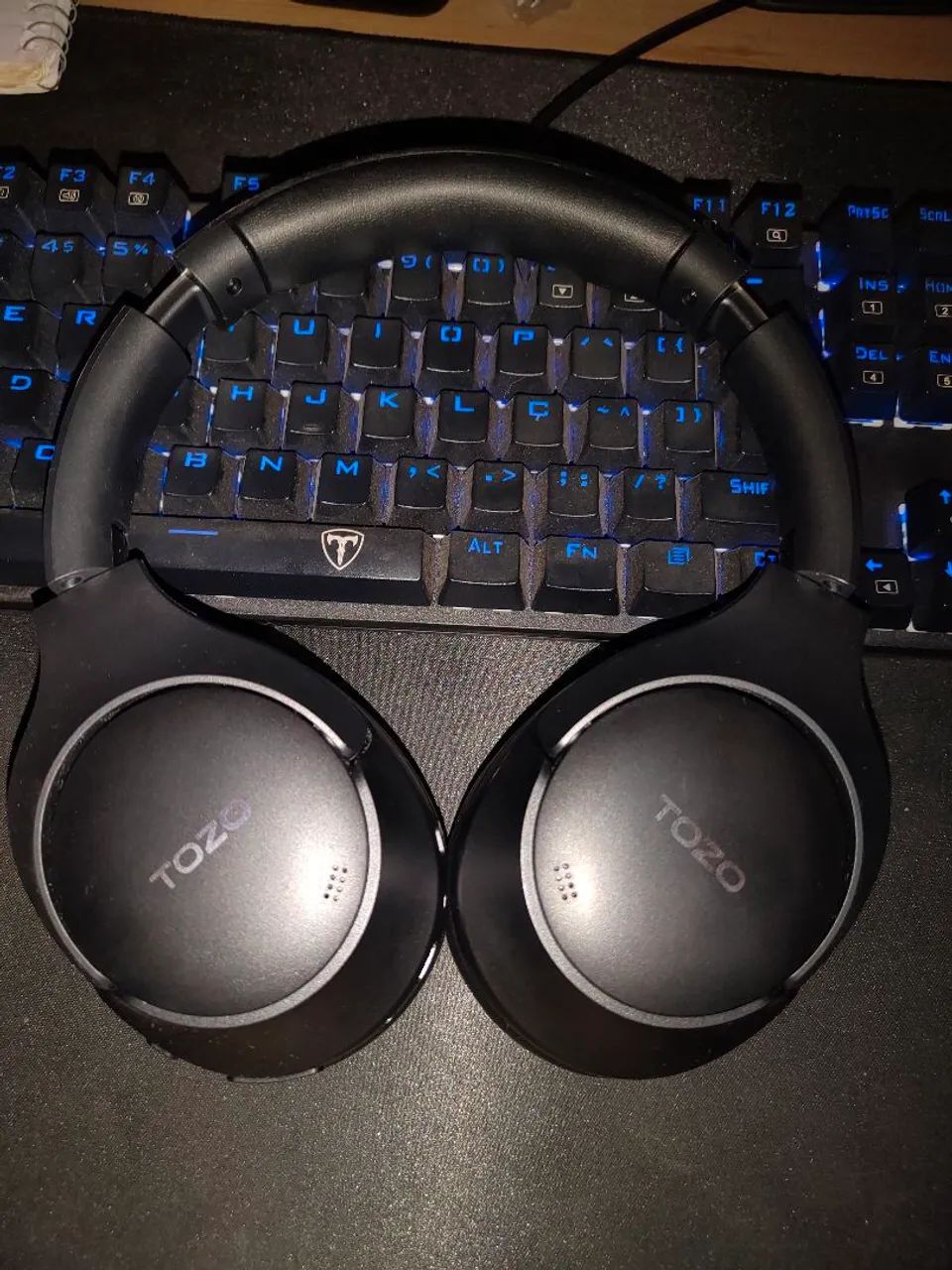 Fone de ouvido Tozo HT3 - Foto 4