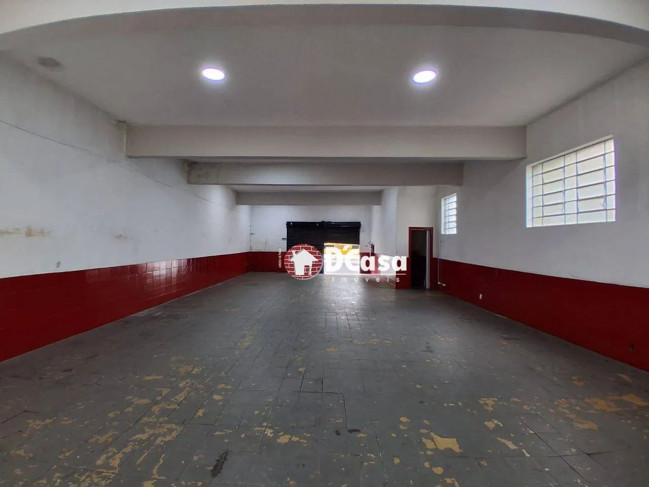 Ponto Comercial para ALUGAR próximo ao Mercado Municipal