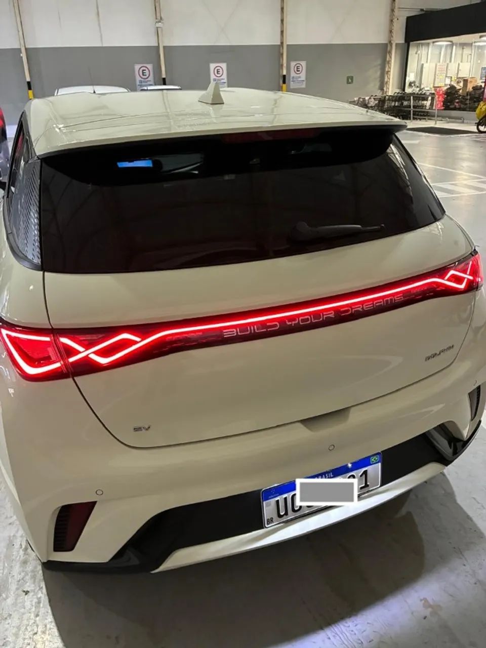 BYD Dolphin EV (Elétrico) 2027 - Foto 2