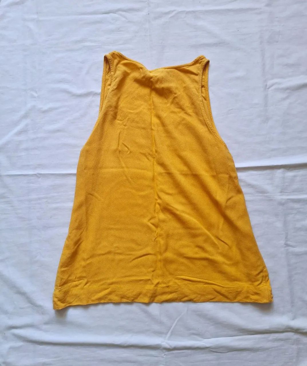 Blusa regata Farm  - Foto 3