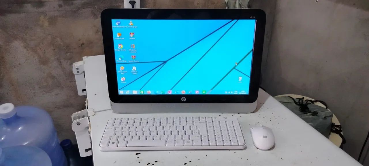 Computador  - Foto 2