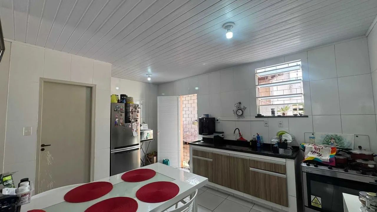 Casa na Aruana com 3/4 sendo 1 suíte. [4935] - Foto 5