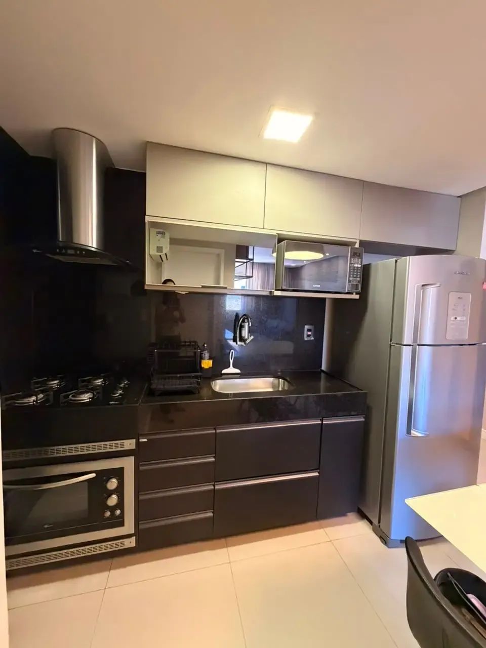 Apartamento à venda no EDIFÍCIO NUGALI, JATIÚCA, Maceió, AL - Foto 4