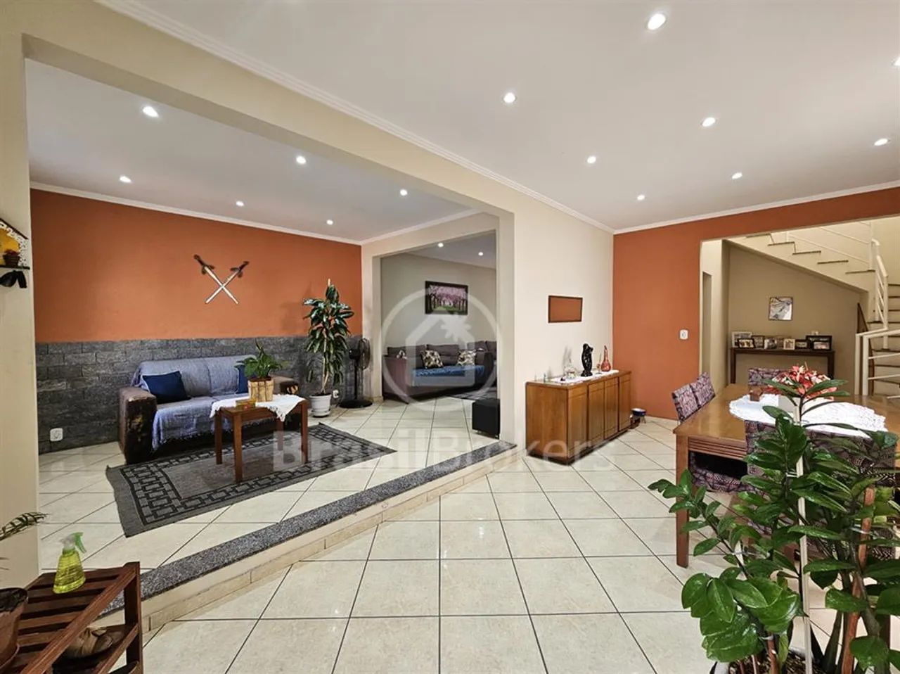Casa com Piscina perto da Dias da Cruz - Foto 3