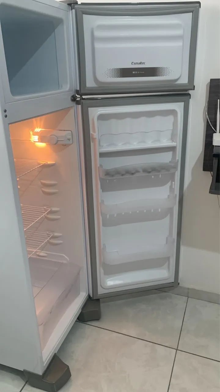 Geladeira - Foto 3