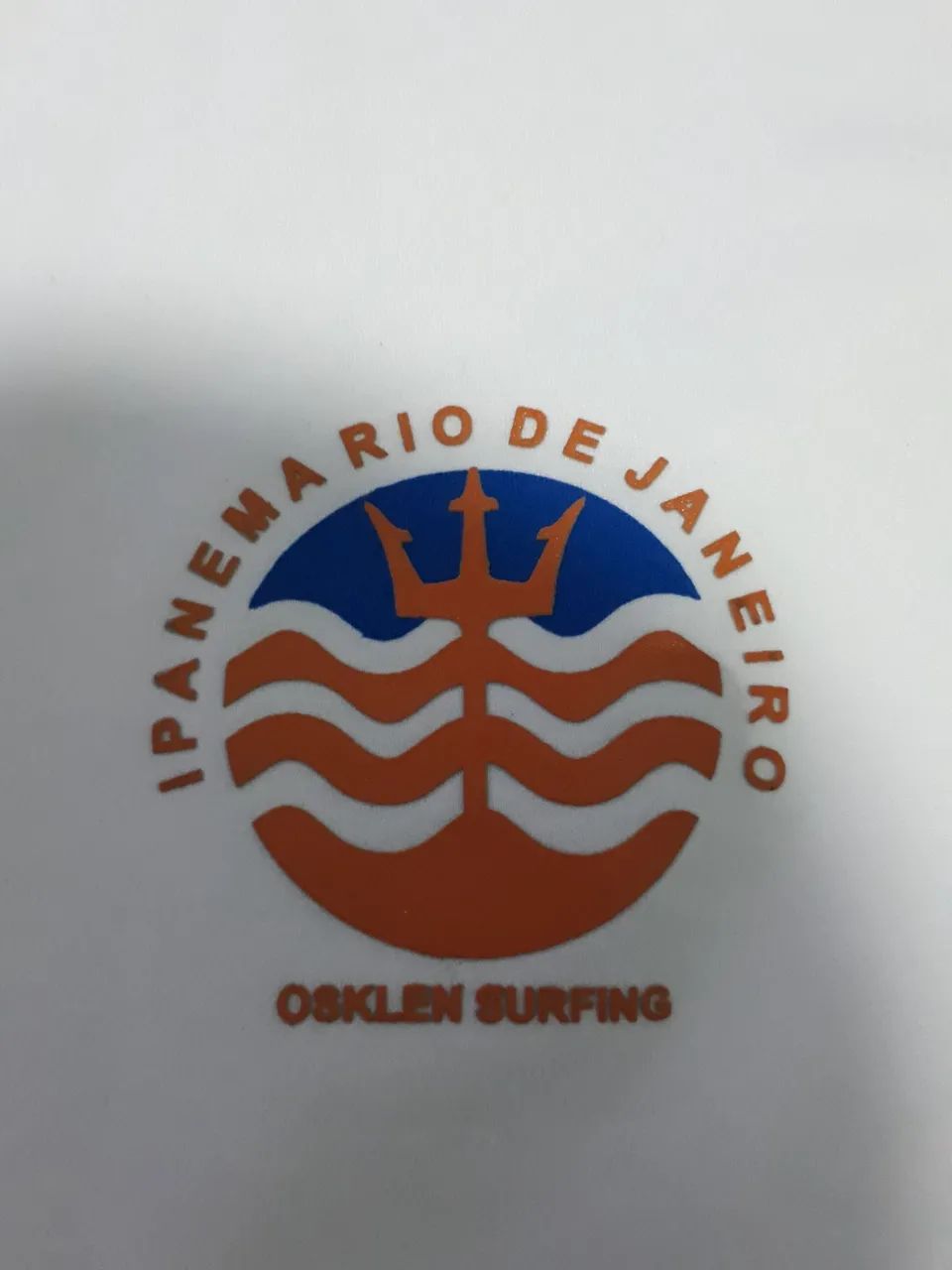 Camisa Osklen Original G - Foto 3