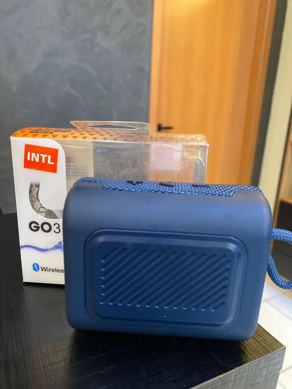 Caixa de Som GO 3 Novo - Foto 4