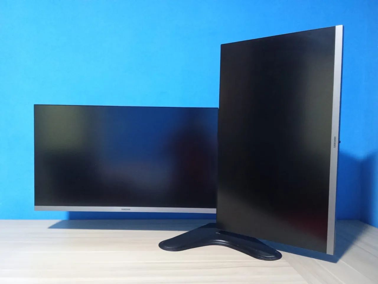 Monitor 4k Samsung 