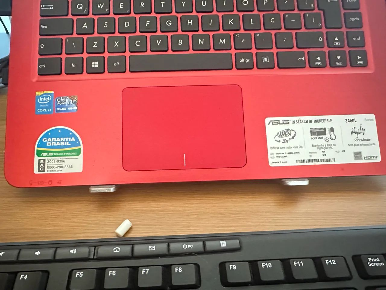 Notebook lindo  - Foto 2