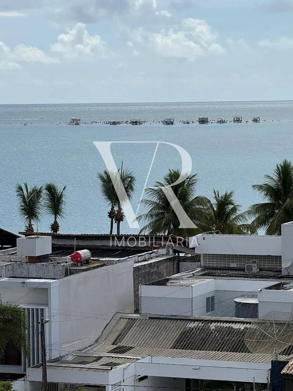Apartamento à venda, Camboinha, Cabedelo, PB - Foto 2