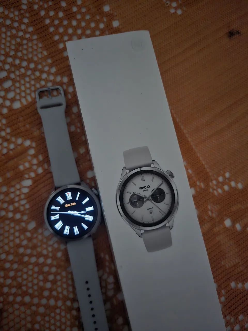 Xiaomi watch s4 - Foto 2